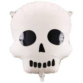 Balão Caveira 41cm